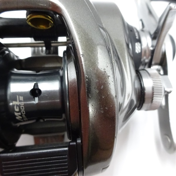 ２０メタニウムＨＧ右